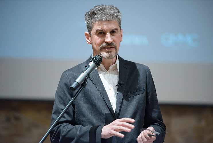 Ion Creangă și inventarea moldovenismului