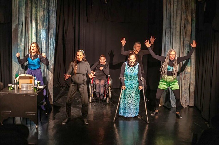 Noul teatru slovac: istorie, memorie și furie