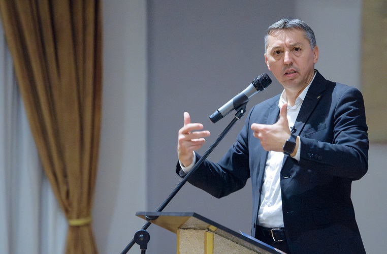 Psihologia românilor. Modificări recente