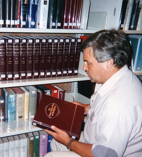Religia și finalul