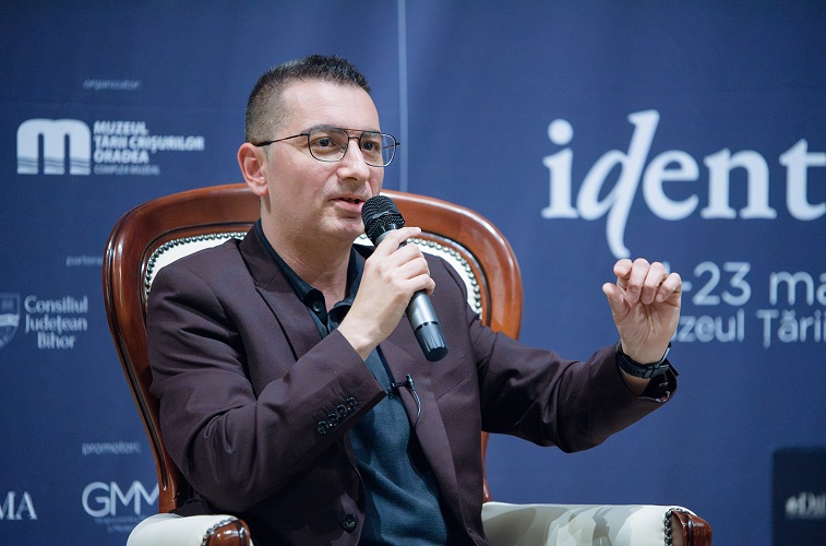 Scriitorii români în sistemul literar global