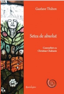 Setea de absolut și poezia