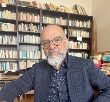 „Pentru mine scrisul e o muncă și abia apoi artă” – interviu cu scriitorul Alessandro Perissinotto