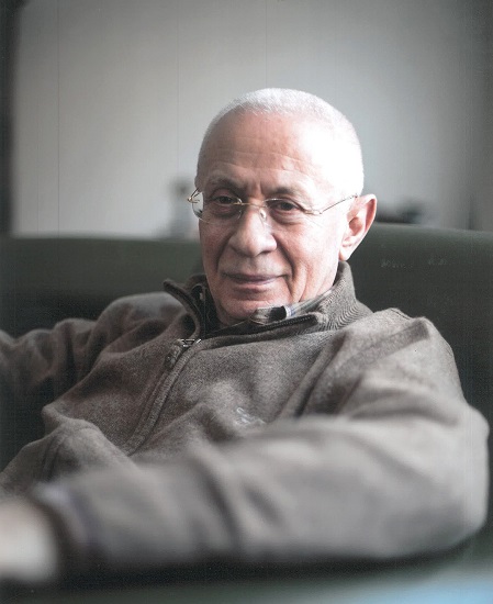 „Psihanaliza poate conduce și la forme de poezie” – interviu cu Vasile Dem. ZAMFIRESCU