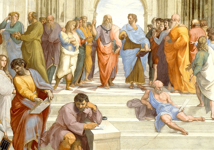 Demokratia