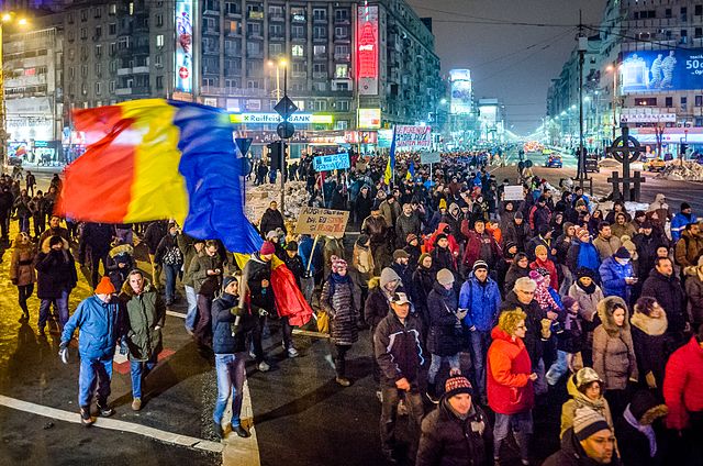 De la republică la democrație – un traseu al învățării