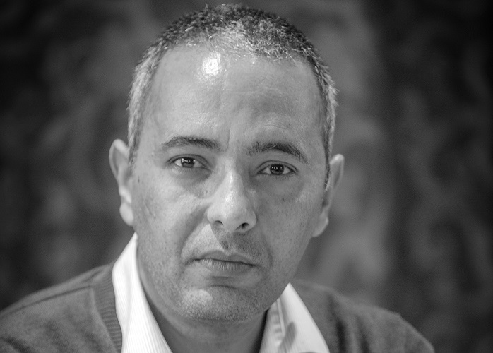 Kamel Daoud: între fatwa și critica postcolonială