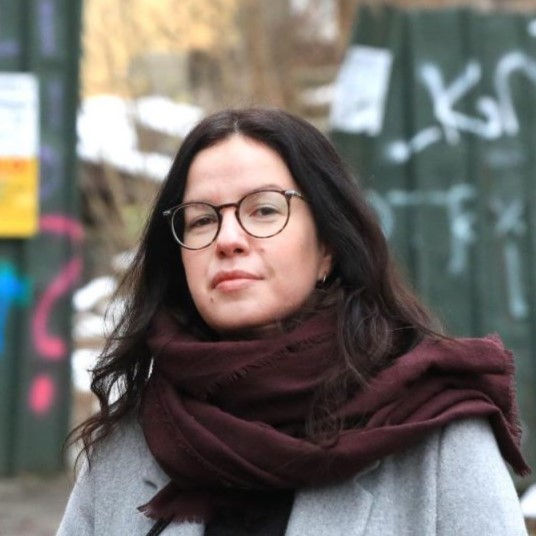 Nu-i nimeni care să semene cu tine