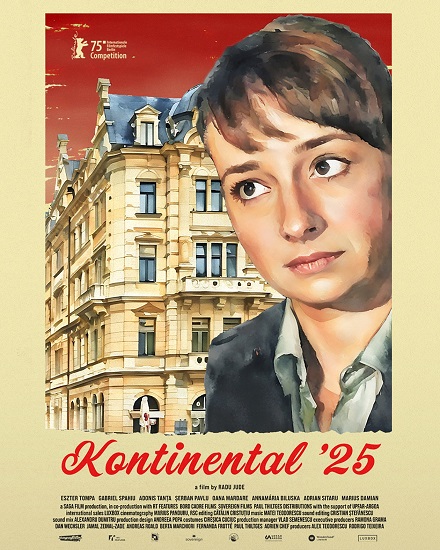 (Sur)real estate