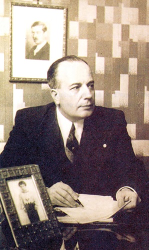 Gîndirea corporativă a lui Mihail Manoilescu sau irepresibila tentație spre dictatură
