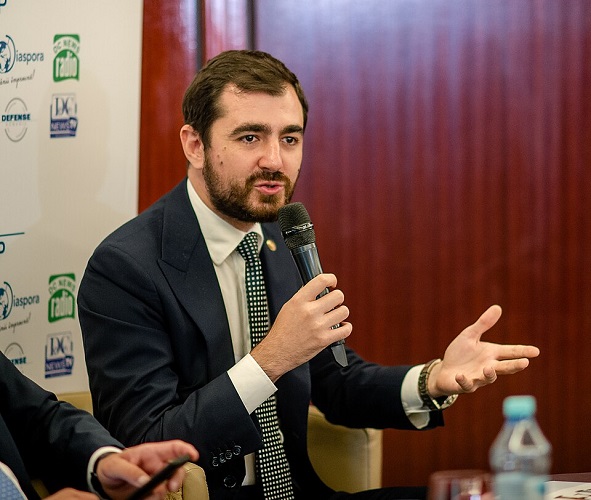 Proiectul „Euro Digital” și locul României în ierarhia economică Europeană - Interviu cu fostul ministru al Economiei, Claudiu NĂSUI
