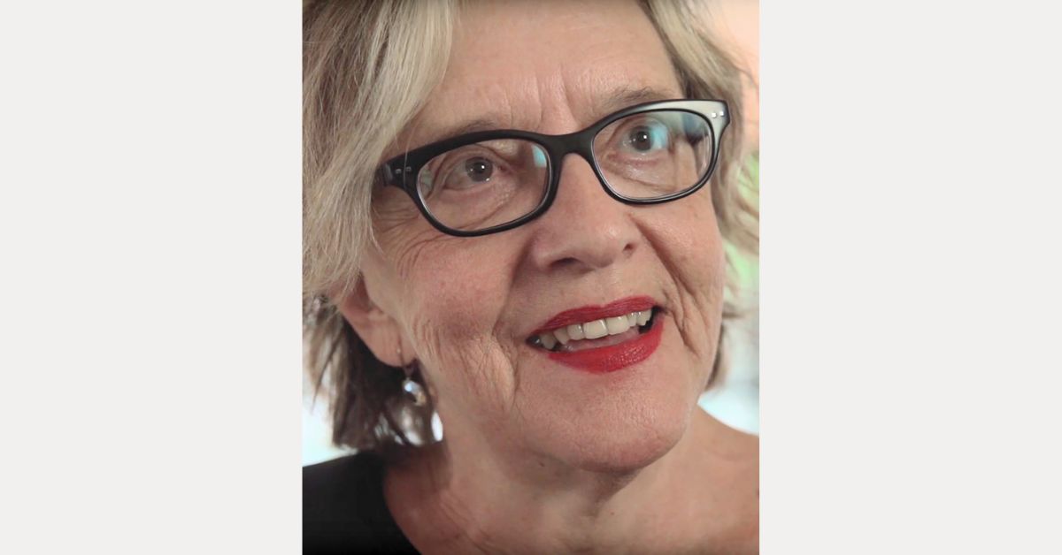 Slavenka Drakulić, un portret – In memoriam