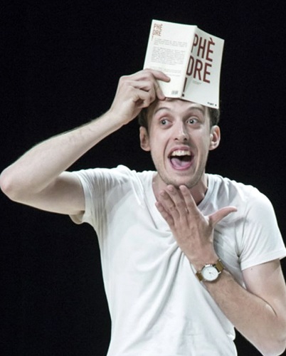Un teatru popular