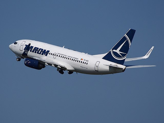 TAROM, plan de restructurare sau derivă?