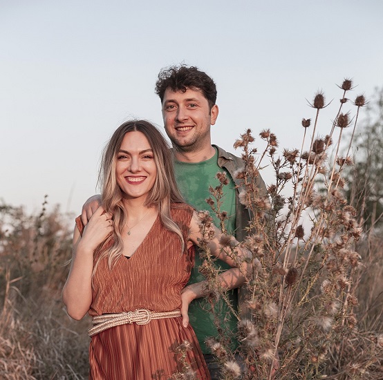 „Violența vine din cultura care l-a format pe tata“ – interviu cu regizorii Lina VDOVÎI și Radu CIORNICIUC