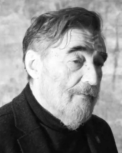 Ioan Sbârciu, „Dincolo de pădure“ – expoziție la Muzeul Național de Artă al Moldovei din Chișinău