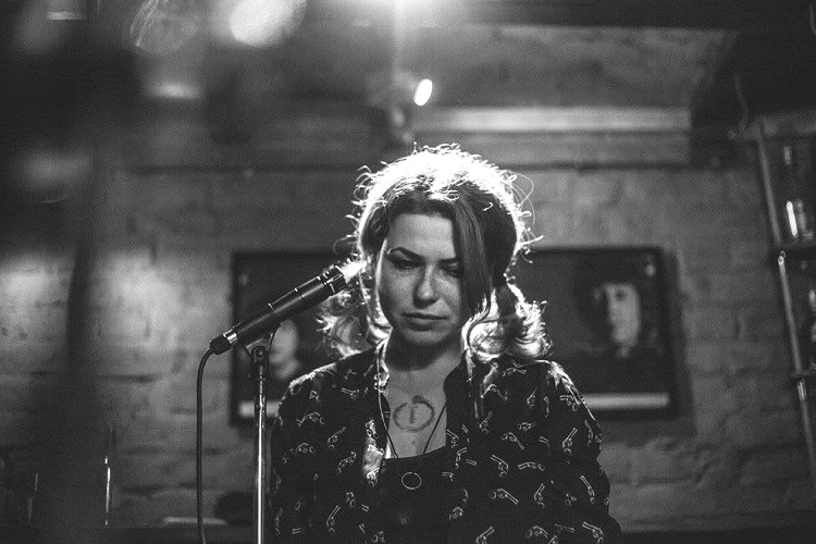 Darkwave poetry
