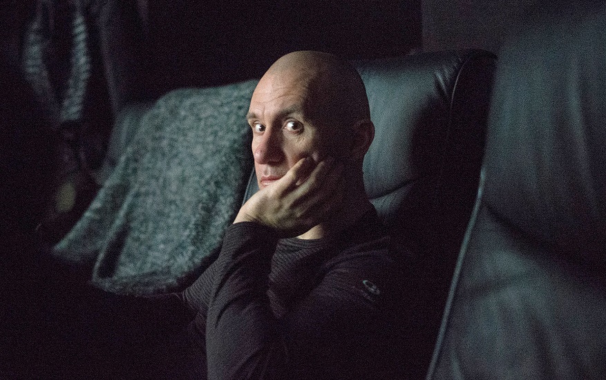 „Orice cineast autentic alege subiecte care-l interesează”  – interviu cu regizorul Radu MUNTEAN