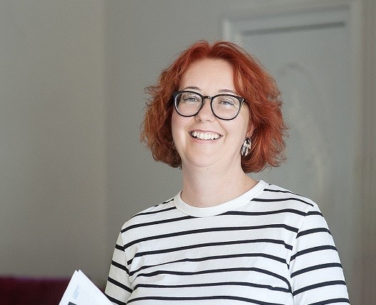„Trăim într-o lume polarizată” – interviu cu Marta CZARNECKA, directoarea Festivalului Literacki Sopot
