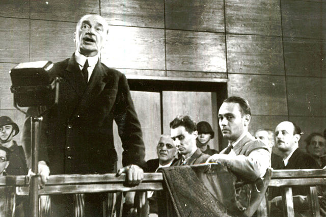 Iluziile binelui şi lecţia curajului