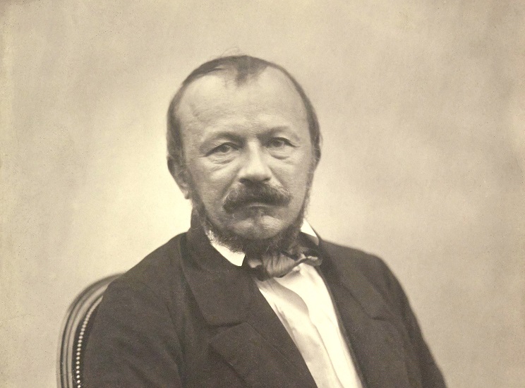 Nerval și homarul