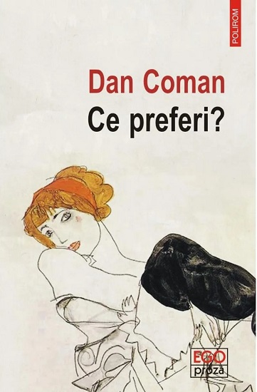 Proze labirint