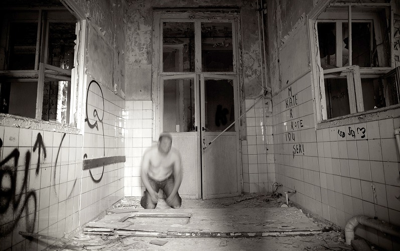 Remedii disperate – Psihiatria și misterele bolilor mintale