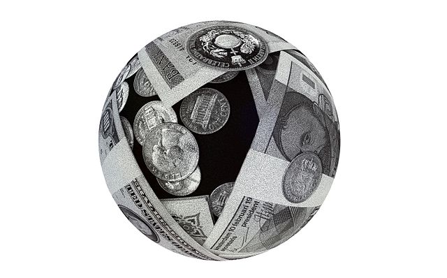 Un semn al aroganței la economiști