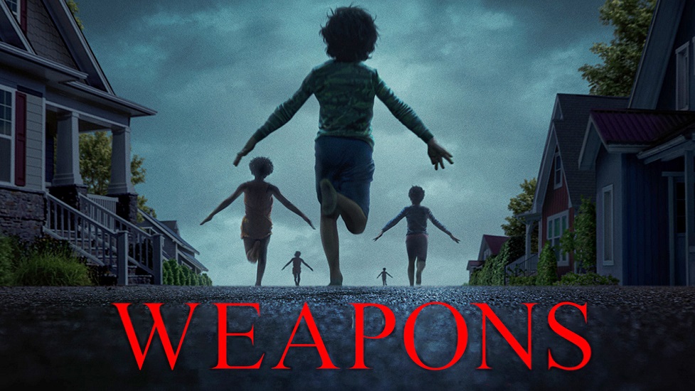 Weapons – Baba-Cloanţa