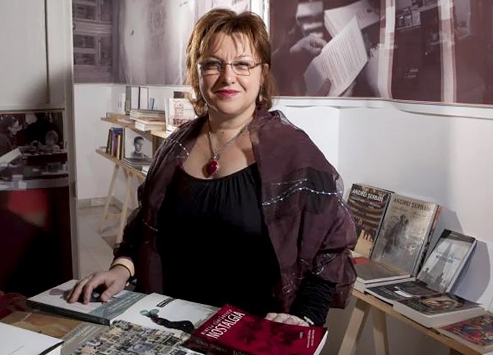 „Educația pentru și prin cultură e suferindă” – interviu cu Corina ȘUTEU