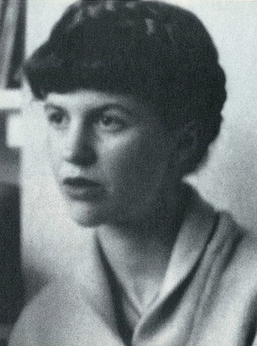 Becoming Sylvia Plath