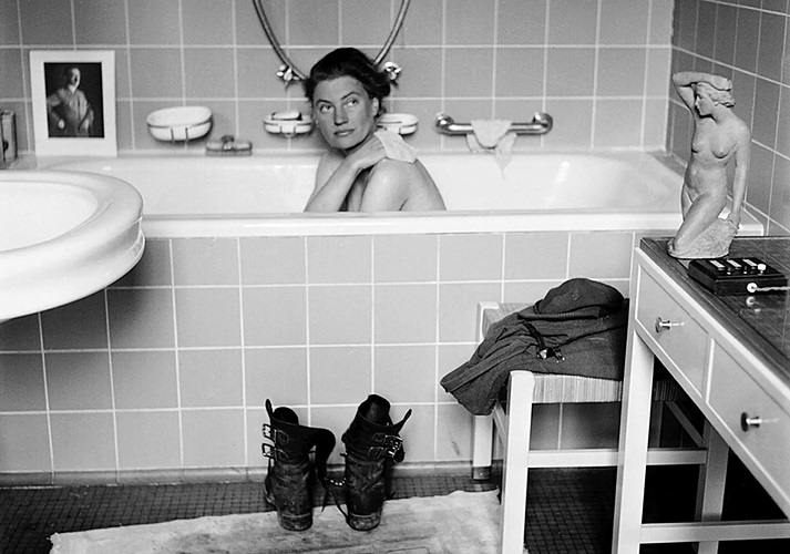 Călătoriile în România ale lui Lee Miller