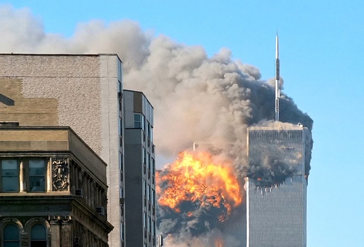 Cum a zguduit 9/11 ordinea mondială