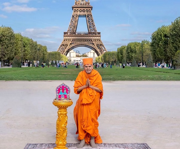 Iar despre secularismul francez