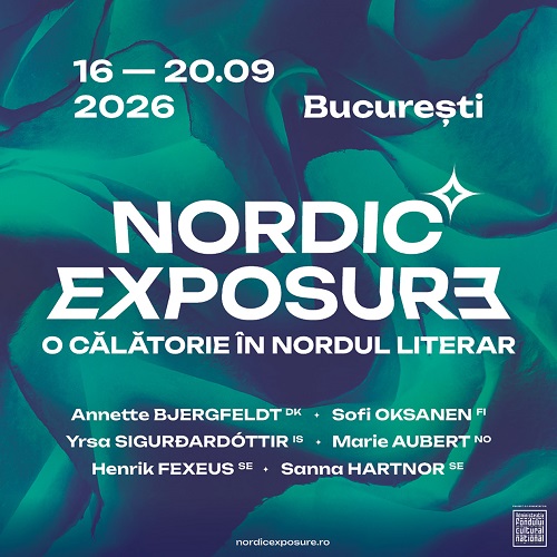 O călătorie în nordul literar – anchetă