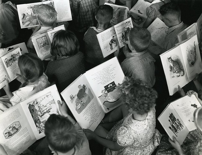 O călătorie numită literatură