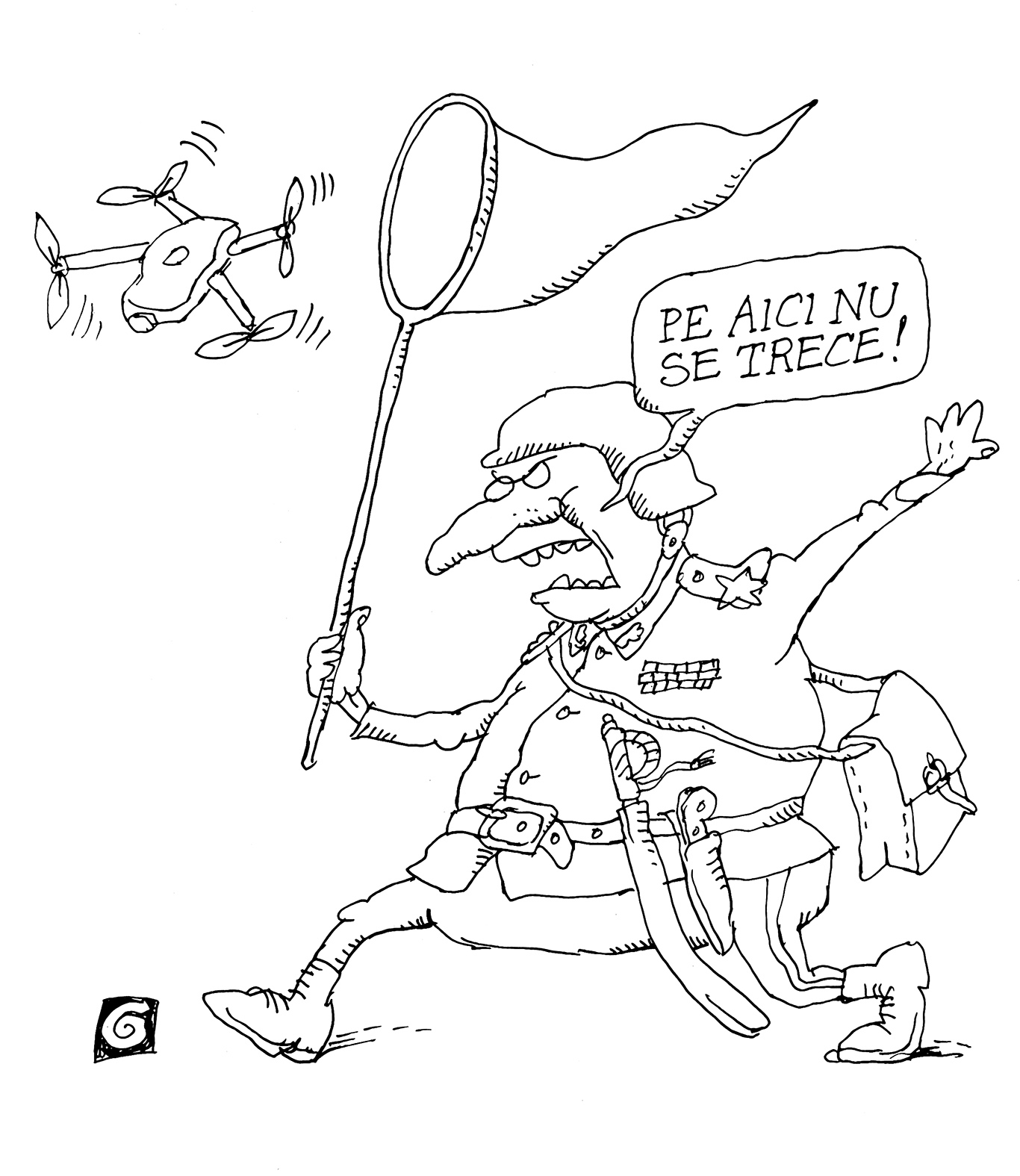barburisme