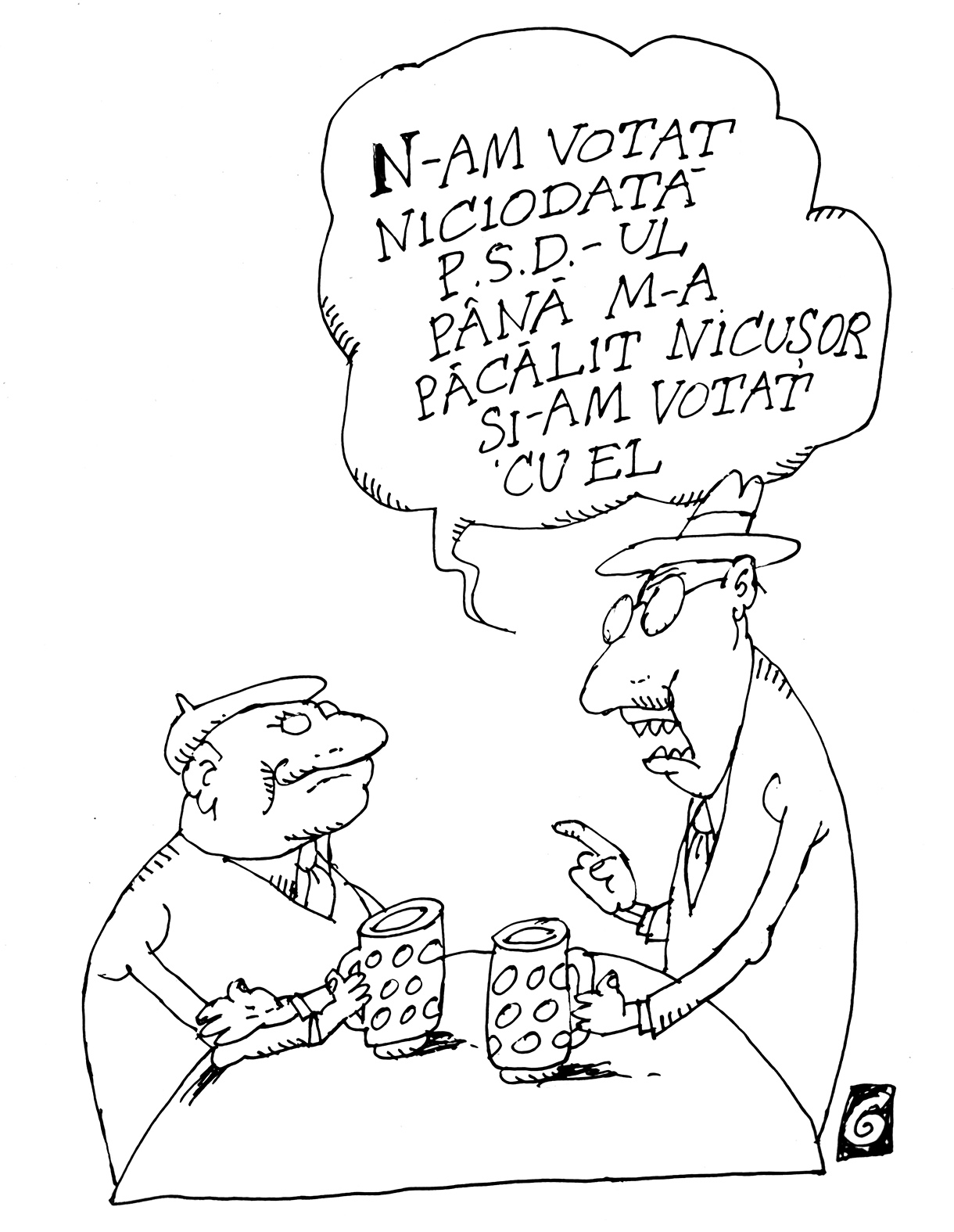 barburisme