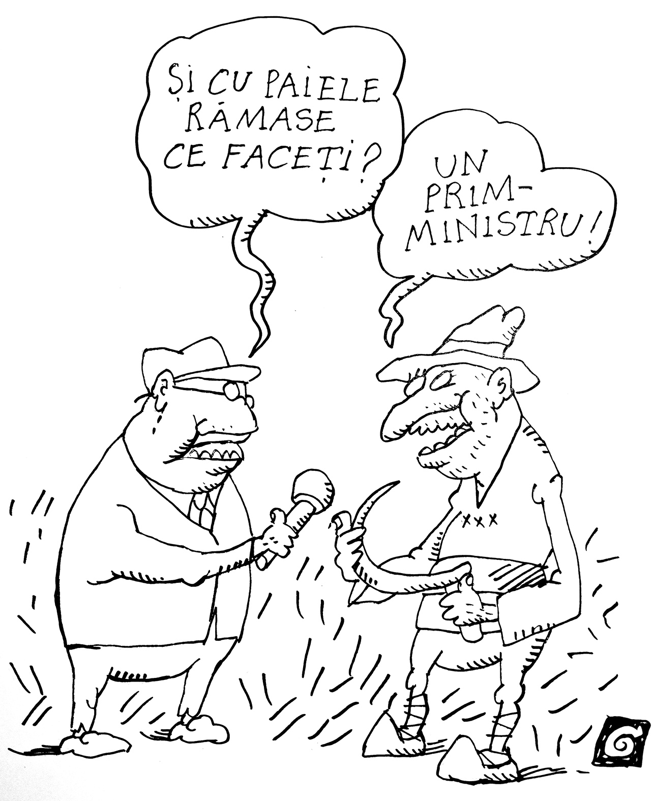 barburisme